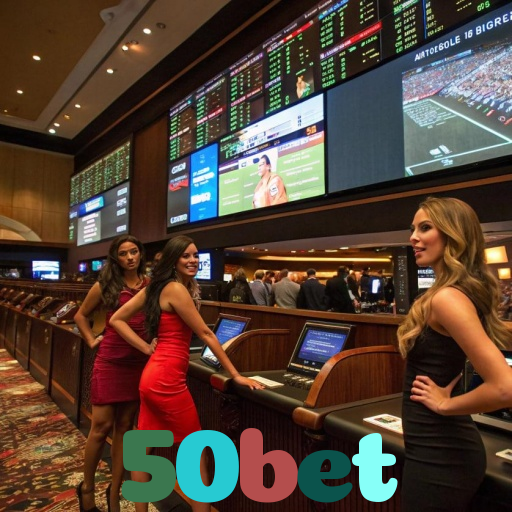 50bet：Aposte no futebol, jogue poker e conquiste vitórias épicas!