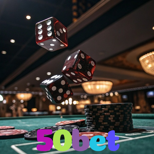 50bet：Aposte nas melhores slots e conquiste prêmios como nunca!