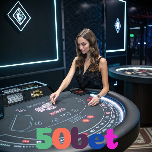 50bet：Jogue poker, aposte no futebol e ganhe em grandes jogos de cassino!