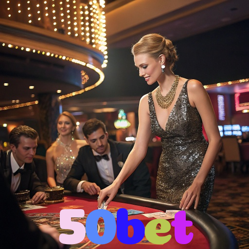 50bet：Jogue poker, aposte no futebol e ganhe em grandes jogos de cassino!