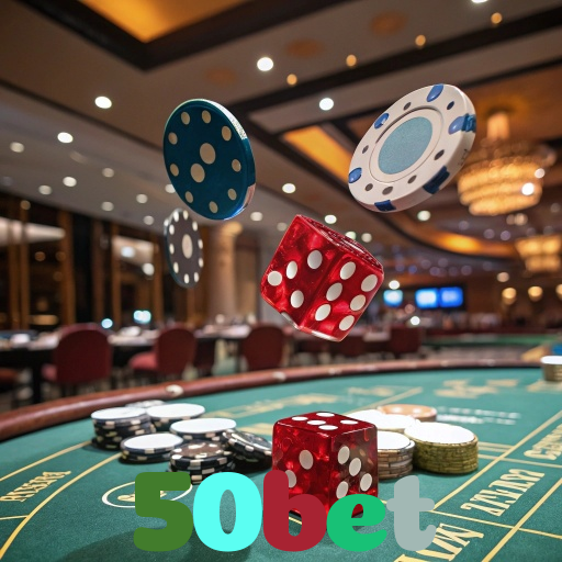 50bet：Jogue poker, aposte no futebol e ganhe em grandes jogos de cassino!