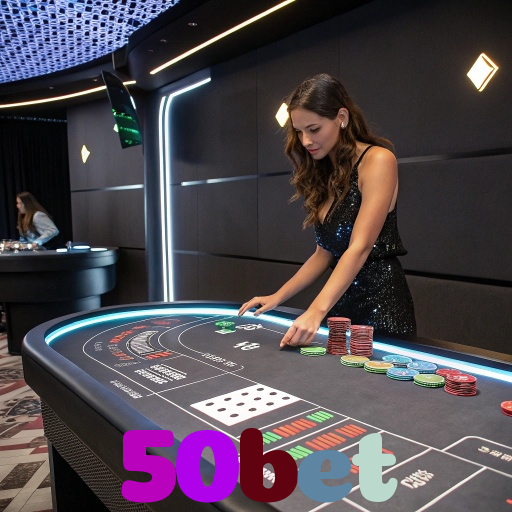50bet：Jogue poker, aposte no futebol e ganhe em grandes jogos de cassino!