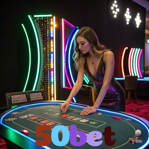 50bet：Jogue poker, aposte no futebol e ganhe em grandes jogos de cassino!