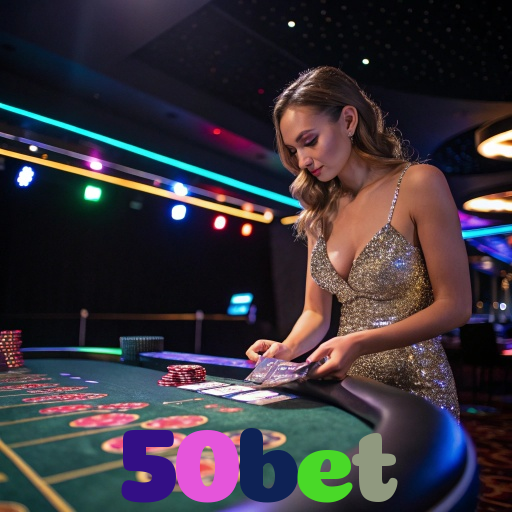 50bet：Aposte no futebol, jogue poker e conquiste vitórias épicas!