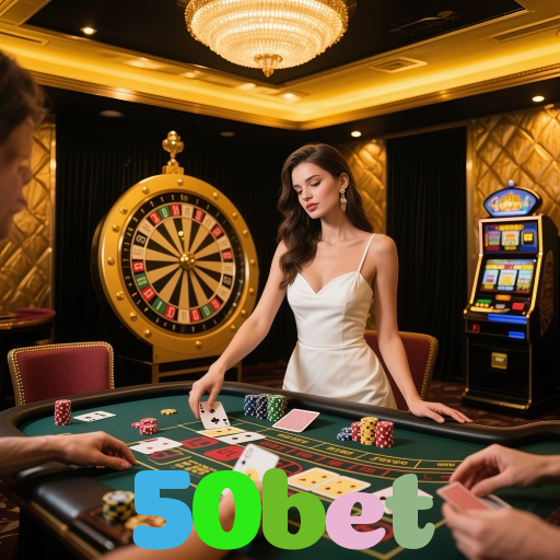 50bet：Jogue poker, aposte no futebol e ganhe em grandes jogos de cassino!