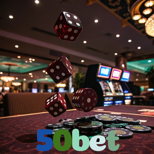 50bet:Aposte no futebol, jogue poker e conquiste vitórias épicas!