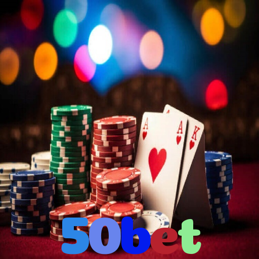 50bet:Aposte nas melhores slots e conquiste prêmios como nunca!