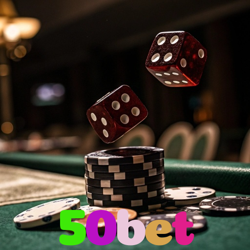 50bet:Aposte no futebol, jogue poker e conquiste vitórias épicas!