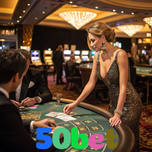 50bet:Jogue poker, aposte no futebol e ganhe em grandes jogos de cassino!