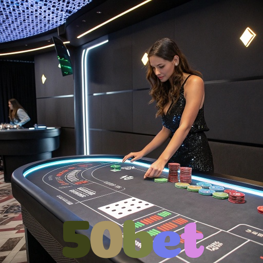 50bet:Jogue poker, aposte no futebol e ganhe em grandes jogos de cassino!