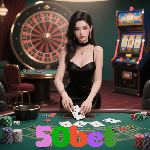 50bet：Aposte no futebol, jogue poker e conquiste vitórias épicas!