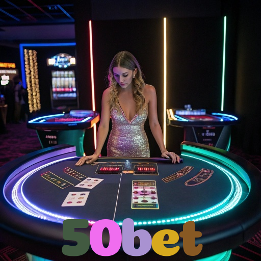 50bet：Aposte no futebol, jogue poker e conquiste vitórias épicas!