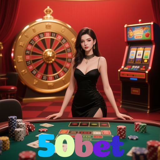 50bet：Aposte no futebol, jogue poker e conquiste vitórias épicas!