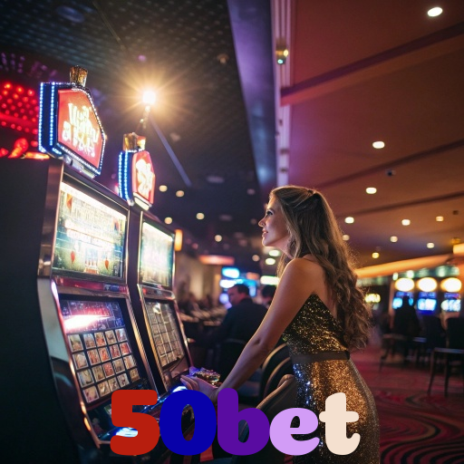 50bet:Aposte nas melhores slots e conquiste prêmios como nunca!