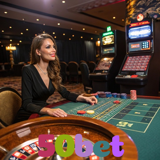 50bet：Aposte no futebol, jogue poker e conquiste vitórias épicas!