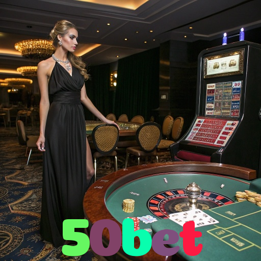 50bet：Jogue poker, aposte no futebol e ganhe em grandes jogos de cassino!