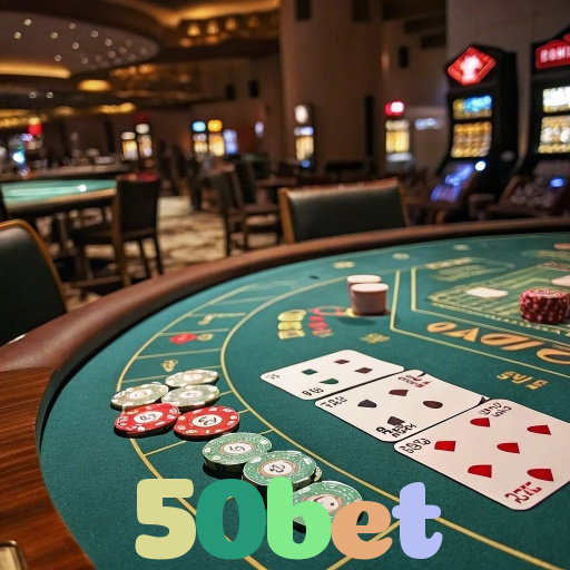 50bet：Aposte no futebol, jogue poker e conquiste vitórias épicas!