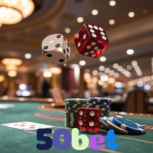 50bet：Jogue poker, aposte no futebol e ganhe em grandes jogos de cassino!