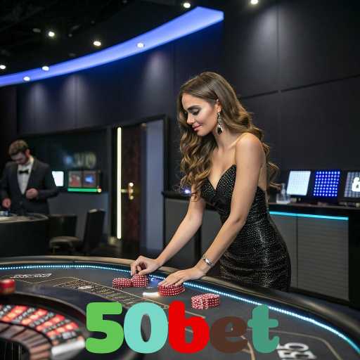 50bet：Aposte no futebol, jogue poker e conquiste vitórias épicas!