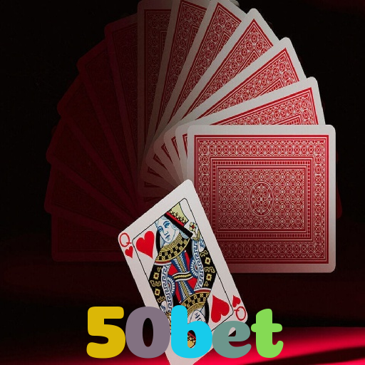 50bet：Jogue poker, aposte no futebol e ganhe em grandes jogos de cassino!