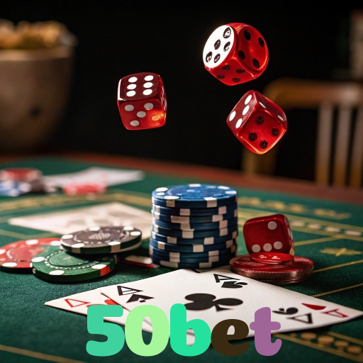 50bet：Aposte no futebol, jogue poker e conquiste vitórias épicas!