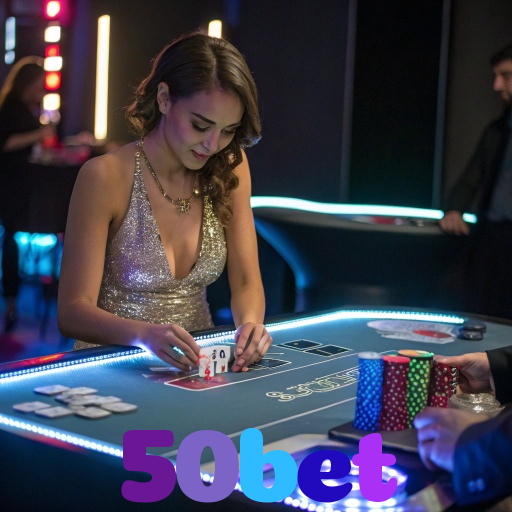50bet:Aposte no futebol, jogue poker e conquiste vitórias épicas!
