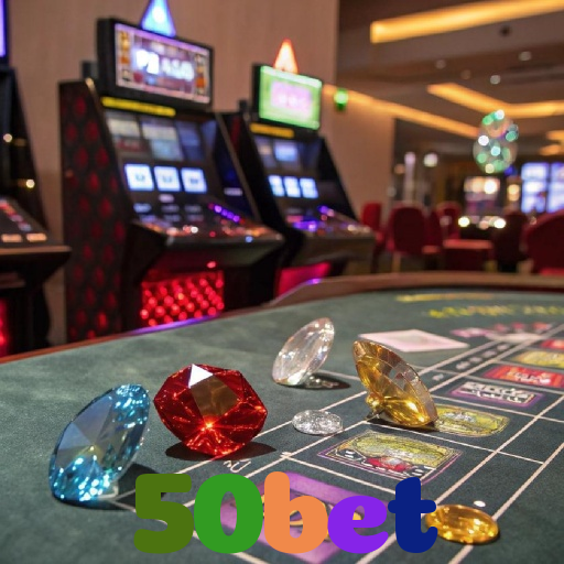 50bet：Aposte no futebol, jogue poker e conquiste vitórias épicas!