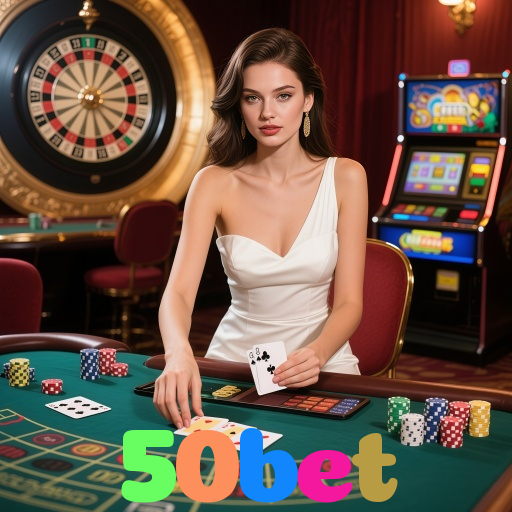 50bet：Aposte no futebol, jogue poker e conquiste vitórias épicas!