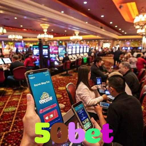 50bet：Jogue poker, aposte no futebol e ganhe em grandes jogos de cassino!