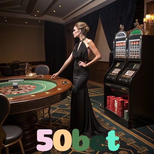 50bet：Aposte no futebol, jogue poker e conquiste vitórias épicas!