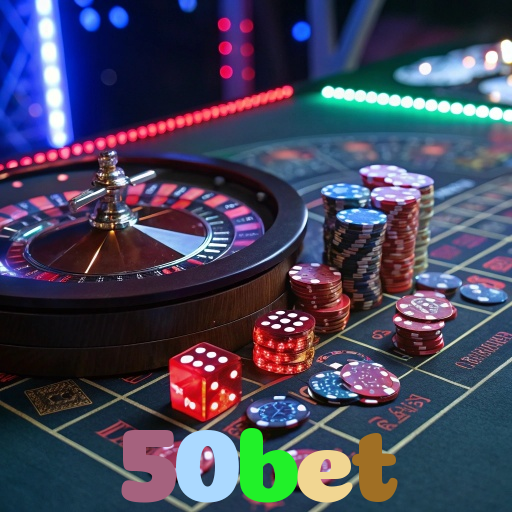 50bet：Aposte no futebol, jogue poker e conquiste vitórias épicas!