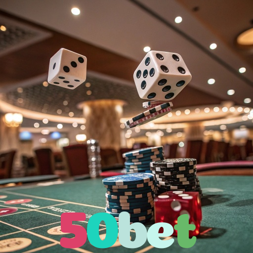50bet：Aposte no futebol, jogue poker e conquiste vitórias épicas!