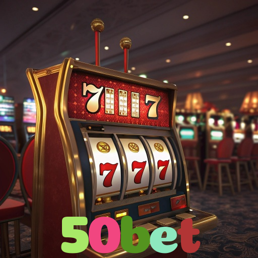 50bet:Aposte nas melhores slots e conquiste prêmios como nunca!