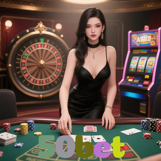 50bet：Aposte no futebol, jogue poker e conquiste vitórias épicas!