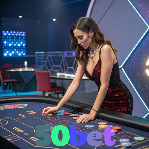50bet：Jogue poker, aposte no futebol e ganhe em grandes jogos de cassino!