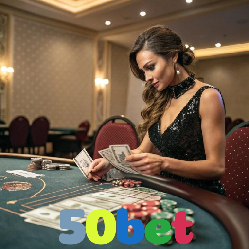 50bet:Aposte no futebol, jogue poker e conquiste vitórias épicas!