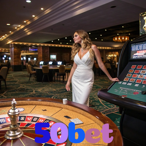 50bet：Aposte nas melhores slots e conquiste prêmios como nunca!