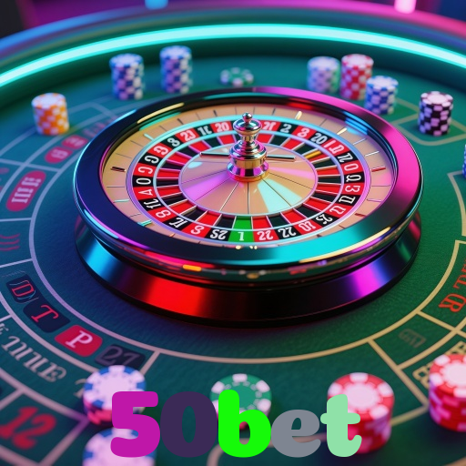 50bet：Aposte nas melhores slots e conquiste prêmios como nunca!