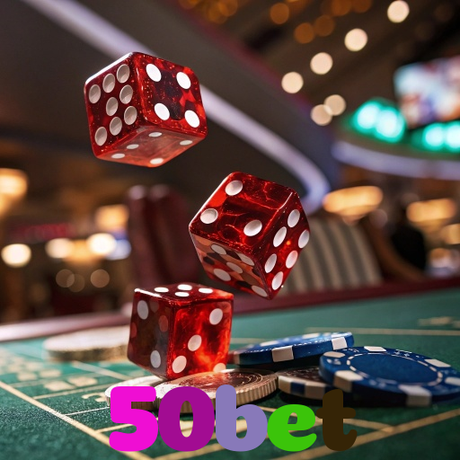 50bet：Jogue poker, aposte no futebol e ganhe em grandes jogos de cassino!