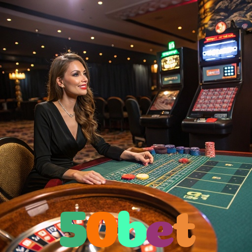 50bet：Jogue poker, aposte no futebol e ganhe em grandes jogos de cassino!