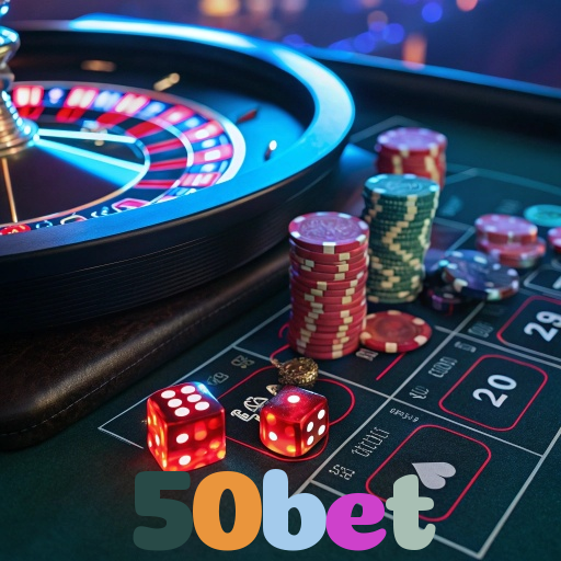 50bet：Aposte no futebol, jogue poker e conquiste vitórias épicas!