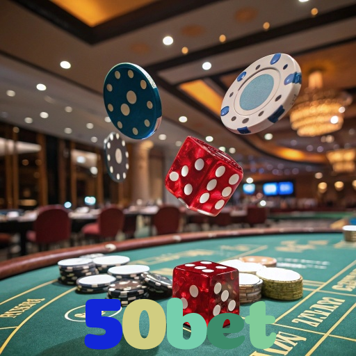 50bet：Aposte no futebol, jogue poker e conquiste vitórias épicas!