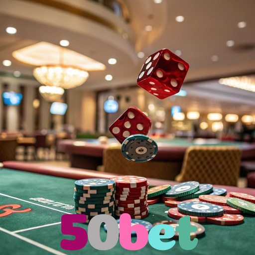 50bet:Aposte nas melhores slots e conquiste prêmios como nunca!