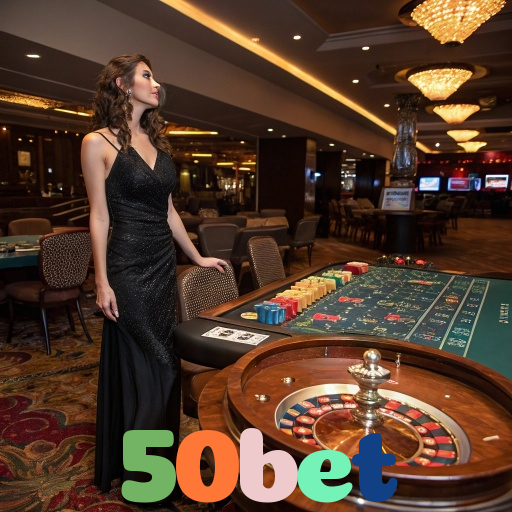 50bet：Jogue poker, aposte no futebol e ganhe em grandes jogos de cassino!