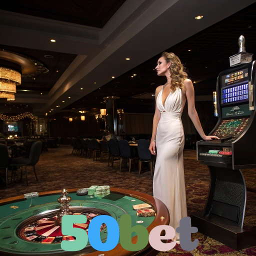 50bet:Aposte nas melhores slots e conquiste prêmios como nunca!