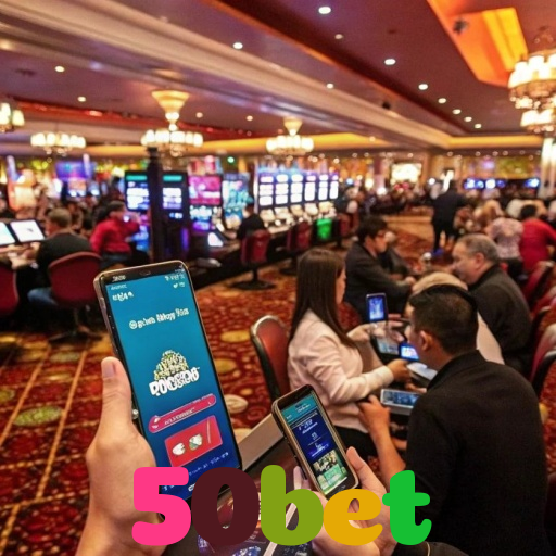 50bet:Aposte nas melhores slots e conquiste prêmios como nunca!