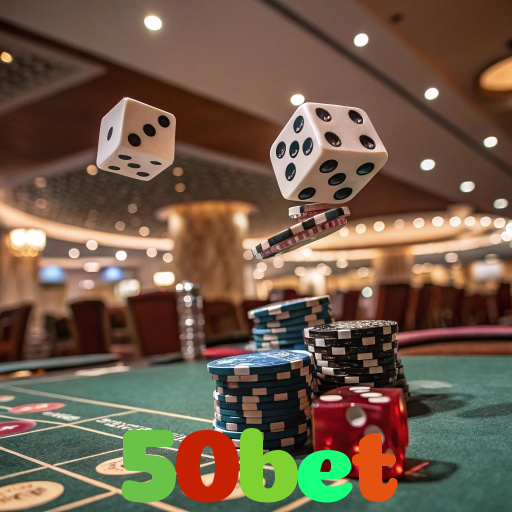 50bet:Jogue poker, aposte no futebol e ganhe em grandes jogos de cassino!