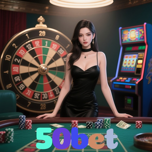 50bet：Aposte no futebol, jogue poker e conquiste vitórias épicas!