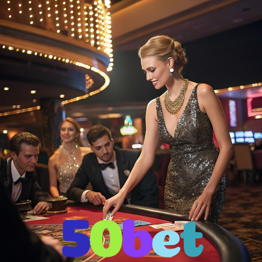 50bet：Aposte nas melhores slots e conquiste prêmios como nunca!