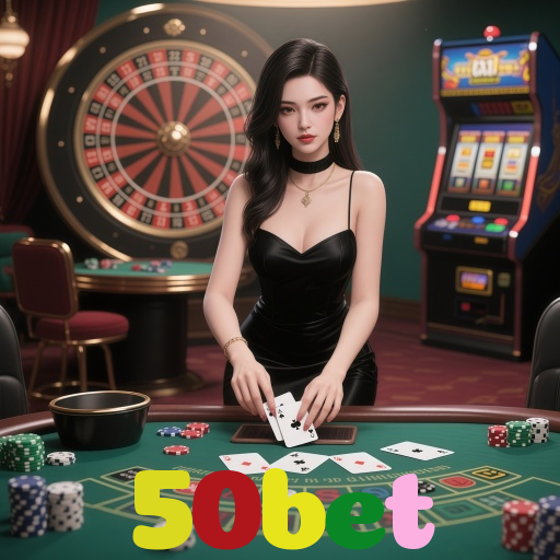 50bet:Jogue poker, aposte no futebol e ganhe em grandes jogos de cassino!